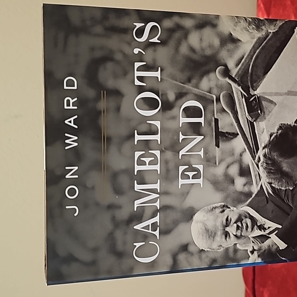 Camelot's End - Picture 3 of 11